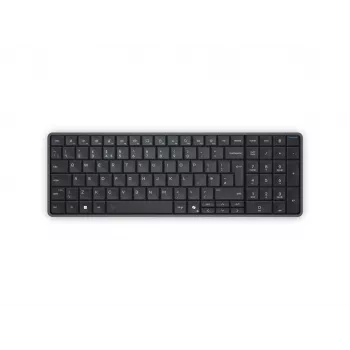 HP EliteBoard G1a AMD Ryzen AI 5 PRO 340 16GB DDR5 512GB SSD Windows 11 Pro 3 gadu garantija
