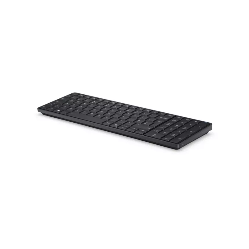 HP EliteBoard G1a AMD Ryzen AI 5 PRO 340 16GB DDR5 512GB SSD Windows 11 Pro 3 gadu garantija