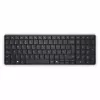 HP EliteBoard G1a Next Gen AI PC - AMD Ryzen AI 5, 16GB RAM, 512GB SSD, Windows 11 Pro, Wi-Fi 6E, Melns