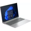 HP EliteBook 6 G1a 16 AI PC 16 collu WUXGA klēpjdators - AMD Ryzen 7 7250, 16GB DDR5, 512GB SSD, Windows 11 Pro, QWERTY