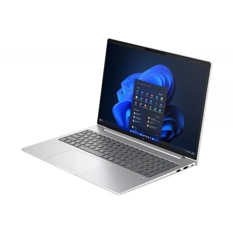 HP EliteBook 6 G1A Laptop, Ryzen 7, 32 GB RAM, 512 GB SSD, 14.0 inch WUXGA (atjaunota prece)