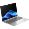 HP EliteBook 6 G1i 16 collu klēpjdators, Intel Core Ultra 7 U7-255U, 16GB DDR5 RAM, 512GB SSD, 16 collu WUXGA IPS, Windows 11 Pro, Wi-Fi 6E, Bluetooth 5.3, biznesa klēpjdators