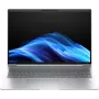 HP EliteBook 6 G1i 16 collu klēpjdators, Intel Core Ultra 7 U7-255U, 16GB DDR5 RAM, 512GB SSD, 16 collu WUXGA IPS, Windows 11 Pro, Wi-Fi 6E, Bluetooth 5.3, biznesa klēpjdators