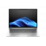 HP EliteBook 6 G1iR 14 klēpjdators - Intel Core Ultra 5 120U, 16GB RAM, 512GB SSD, 14.0 inch WUXGA, Pike Silver, Windows 11 Pro