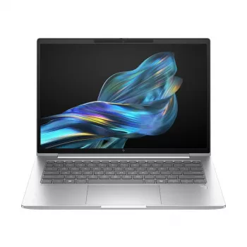 HP EliteBook 6 G1q 14 collas klēpjdators - Snapdragon X, 32GB RAM, 512GB SSD, WUXGA, Windows 11 Pro (atjaunota prece)