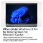 HP EliteBook 6 G2i 14 collu WUXGA piezīmjdators, Intel Core 5 320, 32GB RAM, 512GB SSD, Windows 11 Pro, vācu tastatūras izkārtojums