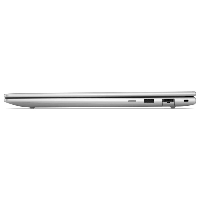HP EliteBook 6 G2i 16 collu AI piezīmjdators, Intel Core 5 320, 32GB RAM, 512GB SSD, Windows 11 Pro, vācu tastatūras izkārtojums