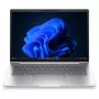 HP EliteBook 6 G2i Notebook AI - Intel Core 7 350 / 1.5 GHz - 32 GB RAM - 1 TB SSD - 14 collu WUXGA IPS - Windows 11 Pro - Wi-Fi 7 - Sudraba