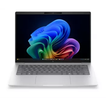 HP EliteBook 6 G2q 14 inch WUXGA Snapdragon X2 Plus X2P-64-100 16GB RAM 512GB SSD Windows 11 Pro īpaši plāns portatīvais dators