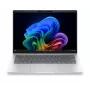 HP EliteBook 6 G2q 14 inch WUXGA Snapdragon X2 Plus X2P-64-100 16GB RAM 512GB SSD Windows 11 Pro īpaši plāns portatīvais dators