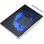HP EliteBook 8 Flip G1i 13 Intel Core Ultra 5 16GB RAM 512GB SSD 13,3 collu WUXGA skārienjūtīgs 2-in-1 klēpjdators