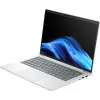 HP EliteBook 8 G1i 14 collu klēpjdators - Intel Core Ultra 5 228V, 32GB RAM, 512GB SSD, 14 collu WUXGA IPS, Windows 11 Pro, Pike Silver