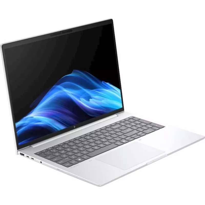 HP EliteBook 8 G1i 16 inch biznesa klēpjdators - Intel Core Ultra 5 226V, 16GB DDR5, 512GB SSD, Windows 11 Pro, WUXGA IPS