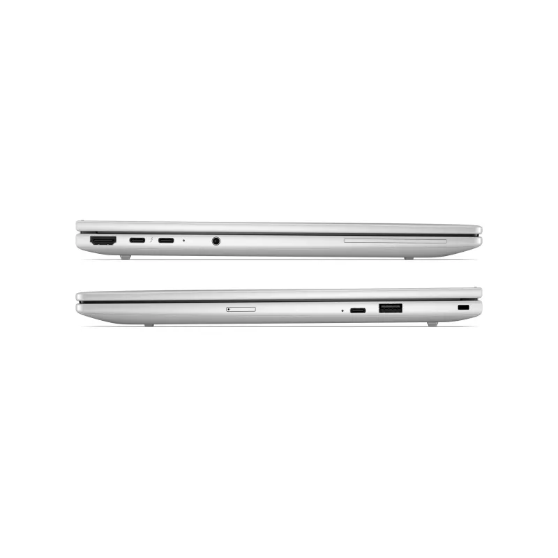 HP EliteBook 8 G2i Intel Core Ultra 5 325 14 collas 32GB 512GB W11P 3YW
