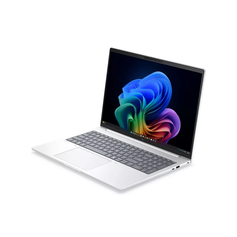 HP EliteBook 8 G2i Intel Core Ultra 7 355 16 collu 16GB 512GB W11P 3YW