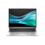 HP EliteBook 830 G11 klēpjdators, Intel Core Ultra 7 155U, 16GB RAM, 512GB SSD, 13.3 inch WUXGA, Windows 11 Pro, Pike Silver