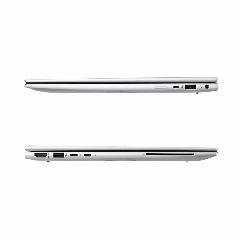 HP EliteBook 840 G11 Intel Ultra 5 135U 16GB 512GB SSD 14 collu FHD Windows 11 Pro US QWERTY (Lietots)