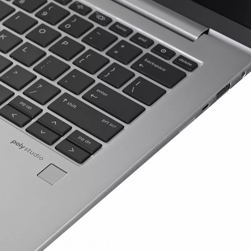 HP EliteBook 840 G11 Intel Ultra 5 135U 16GB 512GB SSD 14 collu FHD Windows 11 Pro US QWERTY (Lietots)