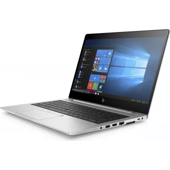 HP EliteBook 840 G5 14 inch FHD klēpjdators - Intel Core i5-8250U, 8GB RAM, 256GB SSD, Windows 10 Pro