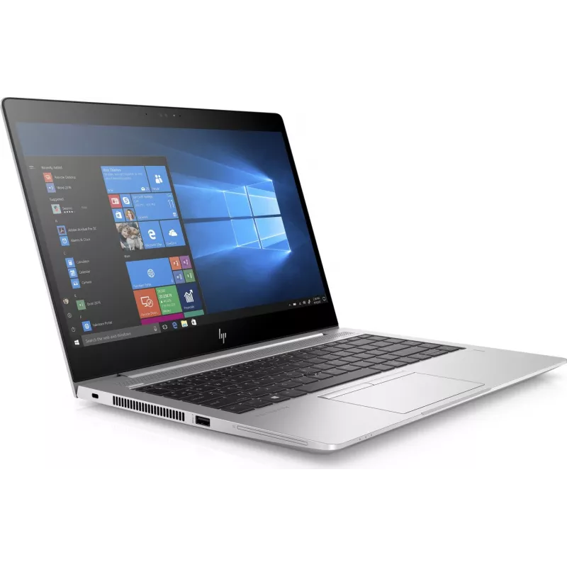 HP EliteBook 840 G5 14 inch FHD klēpjdators - Intel Core i5-8350U, 8GB RAM, 256GB SSD, Windows 10 Pro