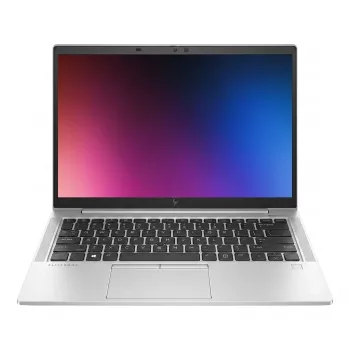 HP EliteBook 840 G7 14 collu portatīvais dators, Intel Core i5-10210U, 16 GB RAM, 512 GB SSD, Full HD, Windows 11 Pro
