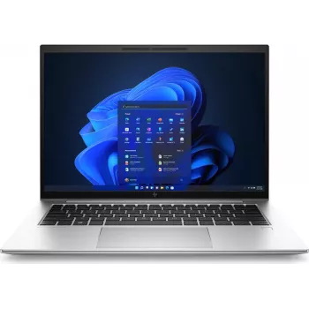 HP EliteBook 840 G9 Laptop - Intel Core i5-1245U, 16GB RAM, 512GB SSD, 14,0 inch WUXGA, Windows 11 Pro (atjaunota prece)