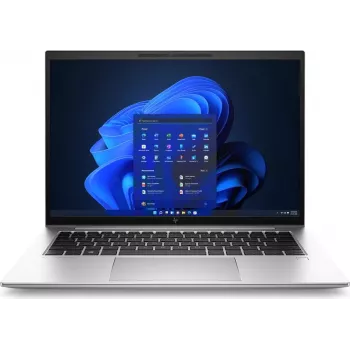 HP EliteBook 840 G9 Laptop - Intel Core i5-1245U, 16GB RAM, 512GB SSD, 14,0 inch WUXGA, Windows 11 Pro (atjaunota prece)