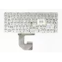 HP EliteBook 8470p rezerves klaviatūra UK izkārtojums QWERTY melna