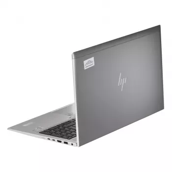 HP EliteBook 850 G7 15.6 inch FHD klēpjdators - Intel Core i5-10210U, 16GB RAM, 256GB SSD, Windows 11 Pro (Lietots)