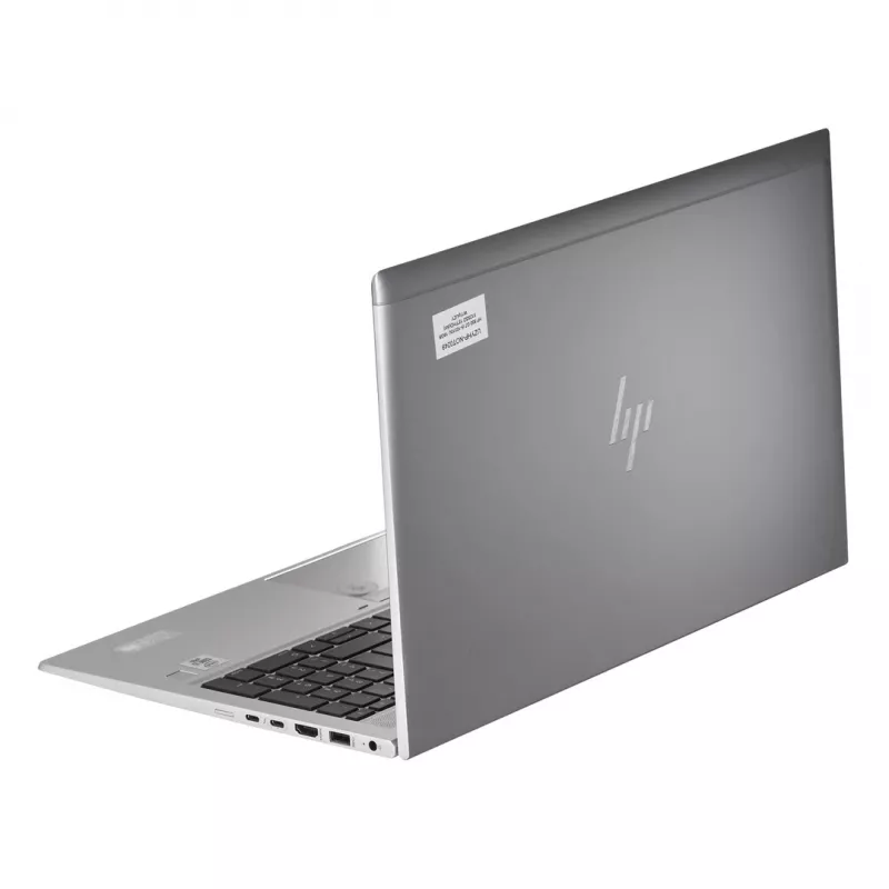 HP EliteBook 850 G7 15.6 inch FHD klēpjdators - Intel Core i5-10210U, 16GB RAM, 256GB SSD, Windows 11 Pro (Lietots)