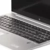 HP EliteBook 850 G7 15.6 inch FHD klēpjdators - Intel Core i5-10210U, 16GB RAM, 256GB SSD, Windows 11 Pro (Lietots)