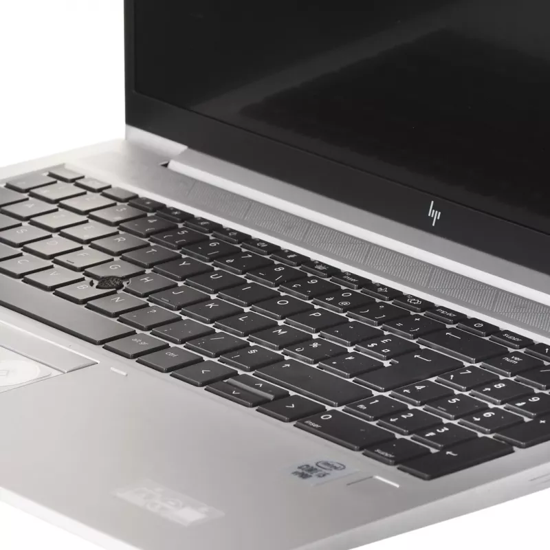 HP EliteBook 850 G7 15.6 inch FHD klēpjdators - Intel Core i5-10210U, 16GB RAM, 256GB SSD, Windows 11 Pro (Lietots)