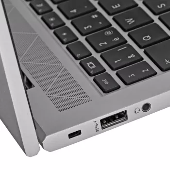 HP EliteBook 850 G8 Intel Core i5-1145G7 16GB RAM 512GB SSD 15,6 inch FHD IPS Windows 11 Pro portatīvais dators