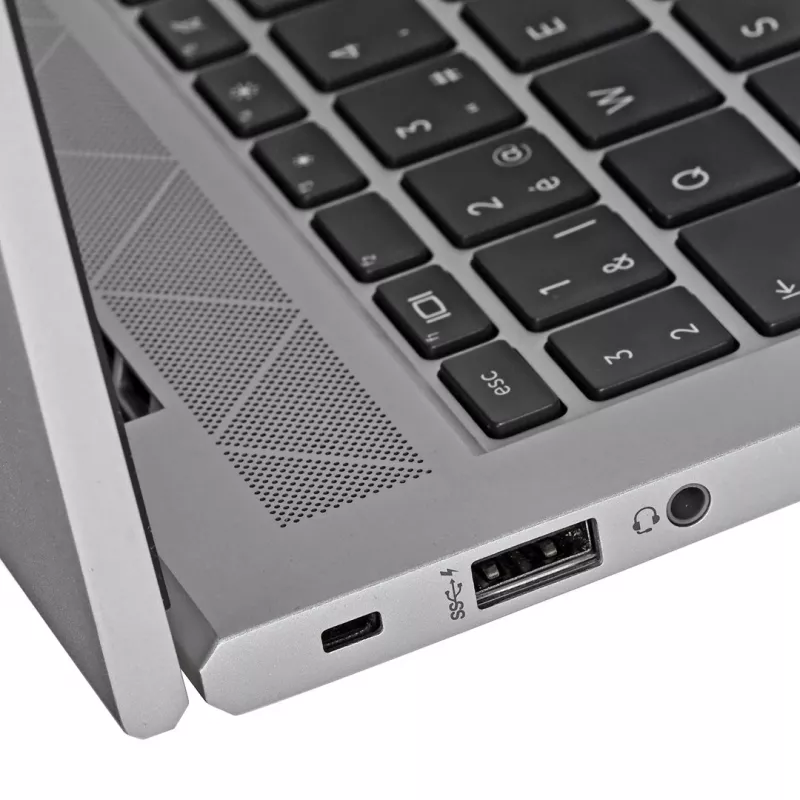 HP EliteBook 850 G8 Intel Core i5-1145G7 16GB RAM 512GB SSD 15,6 inch FHD IPS Windows 11 Pro portatīvais dators