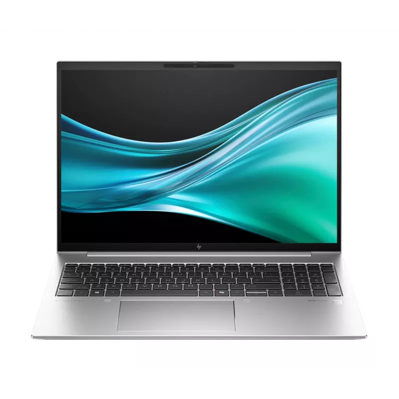 HP EliteBook 865 16 collu G11 klēpjdators, Ryzen 7, 16GB RAM, SSD, 16 collu WUXGA (atjaunota prece)