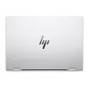 HP EliteBook X Flip G1i 14 inch 2-in-1 klēpjdators, Intel Core Ultra 7 268V, 32GB LPDDR5, 1TB SSD, WUXGA IPS Sure View, Intel Arc, Win11 Pro, Sudraba