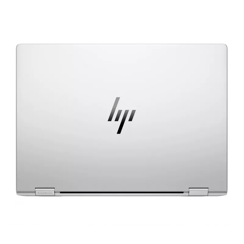 HP EliteBook X Flip G1i 14 inch 2-in-1 klēpjdators, Intel Core Ultra 7 268V, 32GB LPDDR5, 1TB SSD, WUXGA IPS Sure View, Intel Arc, Win11 Pro, Sudraba