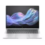 HP EliteBook X Flip G1i 14 inch 2-in-1 klēpjdators, Intel Core Ultra 7 268V, 32GB LPDDR5, 1TB SSD, WUXGA IPS Sure View, Intel Arc, Win11 Pro, Sudraba