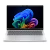 HP EliteBook X G2i 14 collu piezīmjdators Intel Core Ultra 5 325 32GB RAM 512GB SSD Windows 11 Pro 5G LTE sudraba