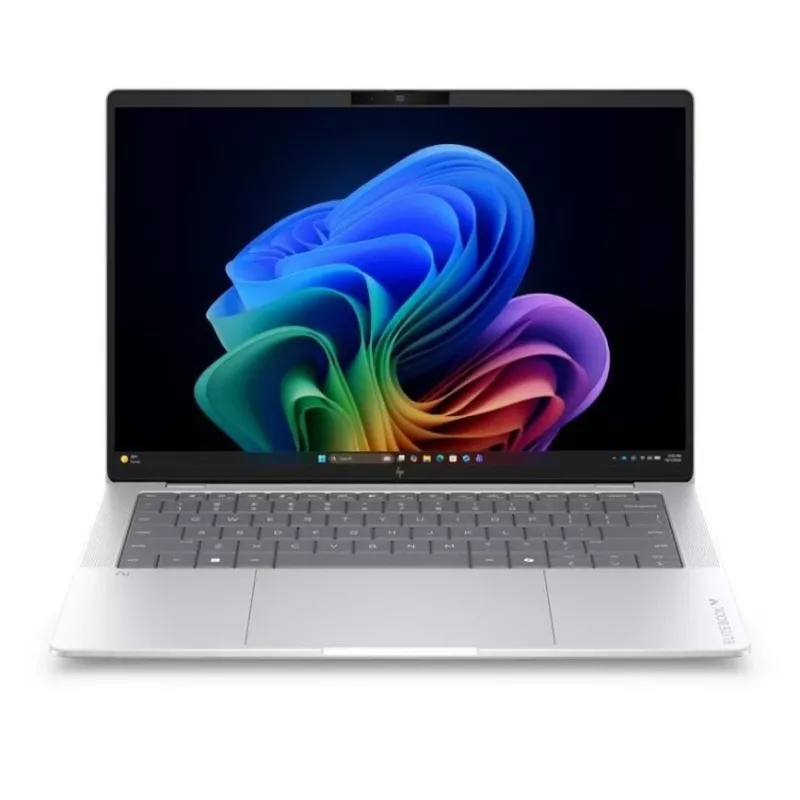 HP EliteBook X G2i 14 inch klēpjdators - Intel Core Ultra 7 358H, 32GB RAM, 1TB SSD, WUXGA, Windows 11 Pro