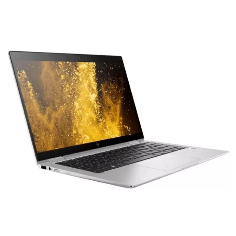 HP EliteBook x360 1030 G3 13,3 collu FHD skārienjūtīgs pārveidojams klēpjdators, Intel Core i5-8250U, 8GB RAM, 256GB SSD, Windows 10 Pro, sudraba