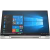 HP EliteBook X360 1040 G7 14 inch FHD skārienjutīgs pārveidojamais klēpjdators, Intel Core i5-10210U, 16GB RAM, 512GB SSD, Windows 10 Pro, sudraba (atjaunota prece)