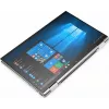 HP EliteBook X360 1040 G7 14 inch FHD skārienjutīgs pārveidojamais klēpjdators, Intel Core i5-10210U, 16GB RAM, 512GB SSD, Windows 10 Pro, sudraba (atjaunota prece)
