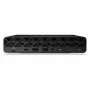 HP EliteDesk 8 Mini G2a Mini dators, AMD Ryzen AI 5 435, 16GB RAM, 512GB SSD, Windows 11 Pro, Melns