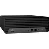 HP EliteDesk 805 G6 SFF Galddators - AMD Ryzen 5 PRO 4650G, 16GB RAM, 512GB SSD, Windows 10 Pro