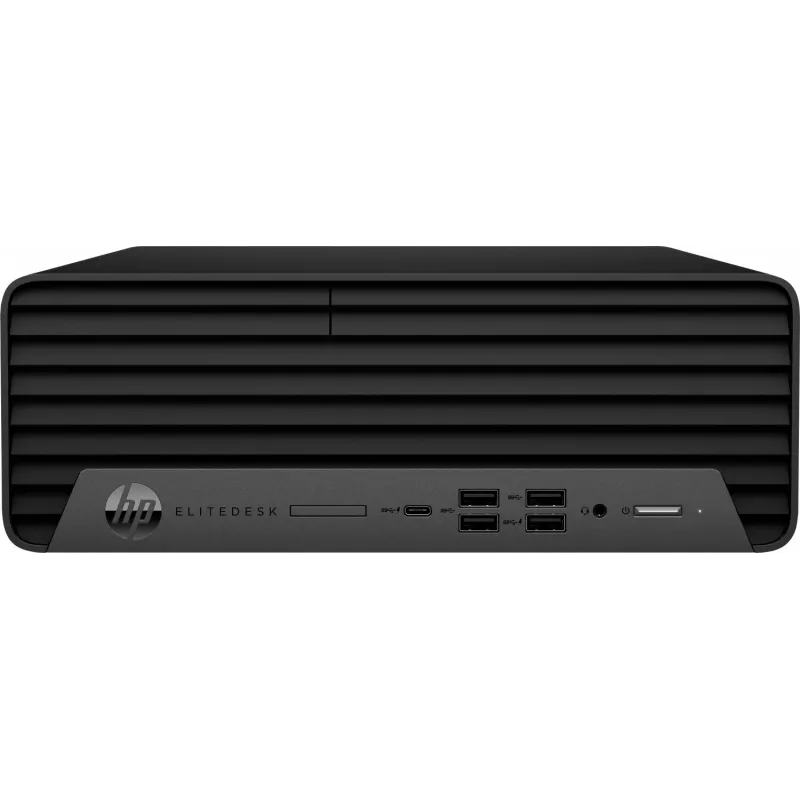 HP EliteDesk 805 G6 SFF galddators - AMD Ryzen 5 PRO 4650G, 16GB RAM, 512GB SSD, Windows 10 Pro