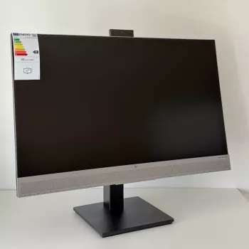 HP EliteDisplay E273m 27 collu Full HD IPS LED monitors - Īpašais piedāvājums (atjaunota prece)