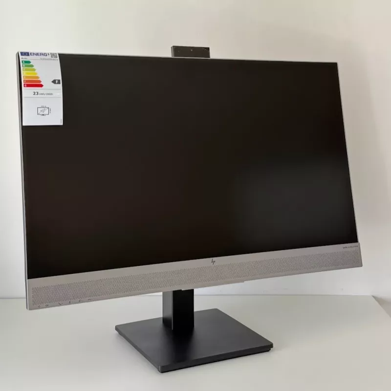 HP EliteDisplay E273m 27 collu Full HD IPS LED monitors - Īpašais piedāvājums