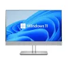 HP EliteOne 800 G5 All-in-One dators - Intel Core i5-9500, 8GB RAM, 256GB SSD, 23,8 collu FHD, Windows 10 Pro