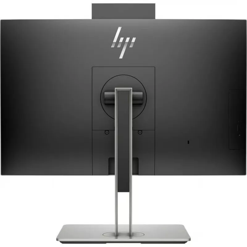 HP EliteOne 800 G5 All-in-One dators - Intel Core i5-9500, 8GB RAM, 256GB SSD, 23,8 collu FHD, Windows 10 Pro